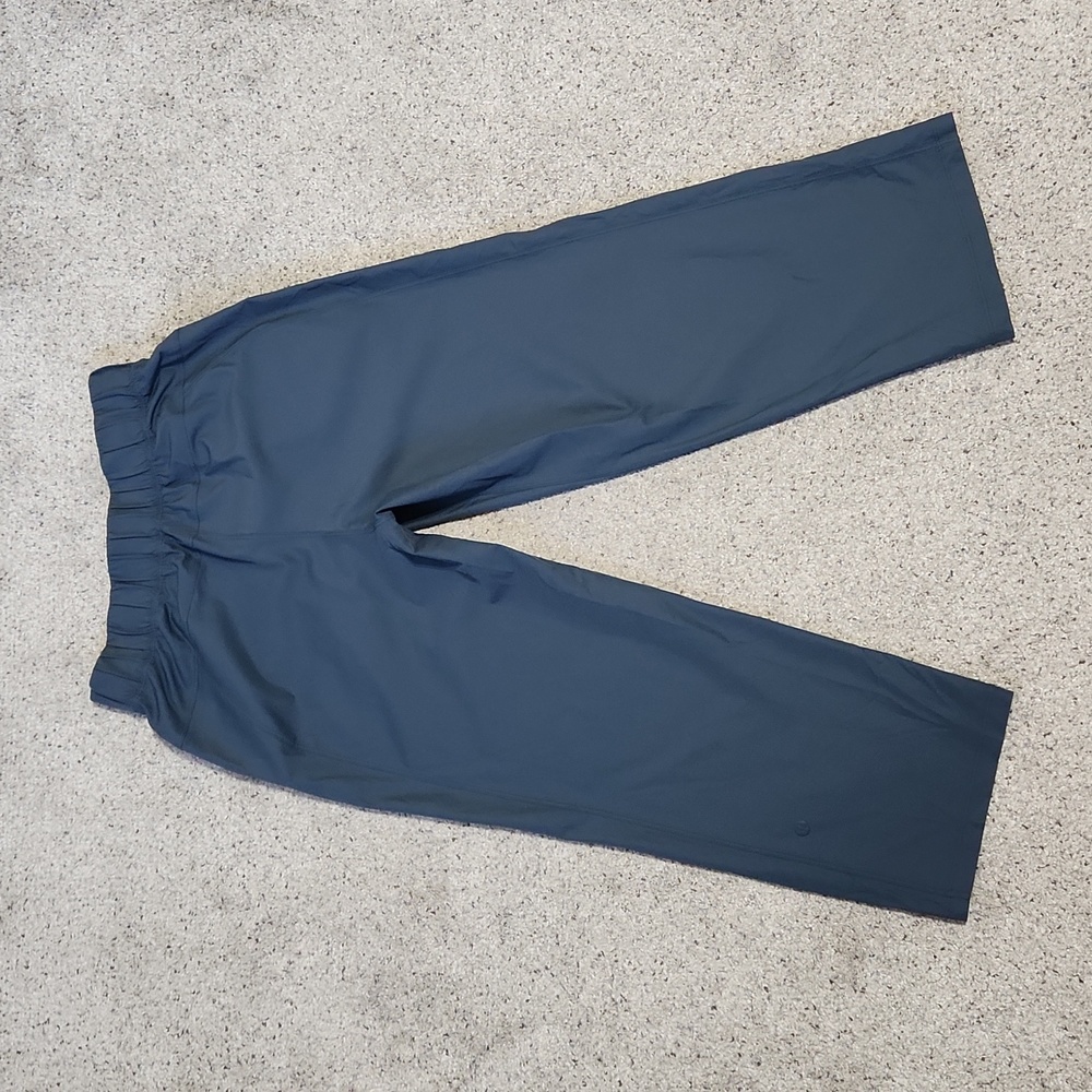 Lululemon Next Move Crop *23" Gravity Travel Pants Size 4 - Picture 6 of 13